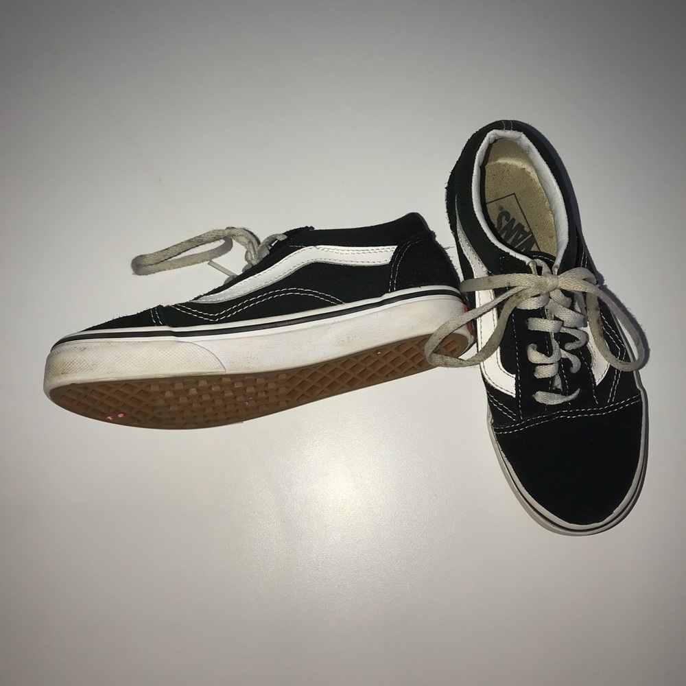 Vans Girls